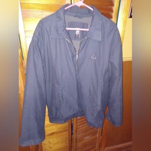 Mens IZOD coat Size xxl
